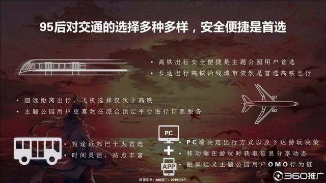 019年中国95后人群分析报告！"